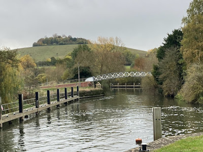 All kinds of bridges