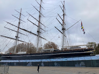 Cutty Sark