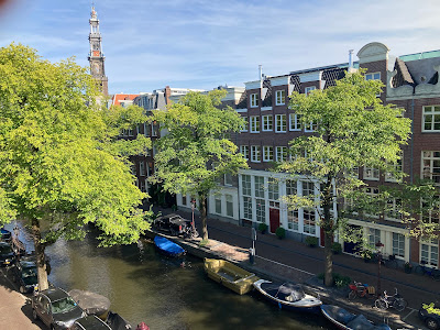 Tips for Amazing Amsterdam