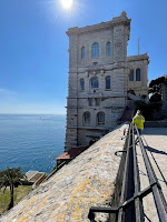 Jacques Cousteau Museum