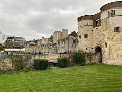 Tower of London