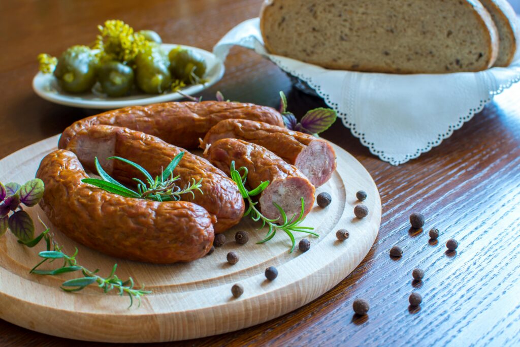 Ordering andouillette in France is NOT the biggest travel mistake out there.  In fact, you might even like it. 