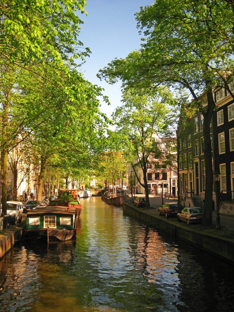 amsterdam, city, canal, boat, water, nature, urban, river, holland, tourism, travel, netherlands, amsterdam, amsterdam, amsterdam, amsterdam, amsterdam
