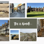 Visit Norfolk England- a hidden gem in East Anglia