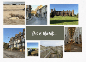Visit Norfolk England- a hidden gem in East Anglia